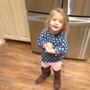 Meet your Posher, Allison